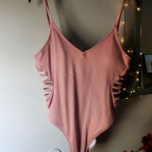 Victoria Secret bodysuit